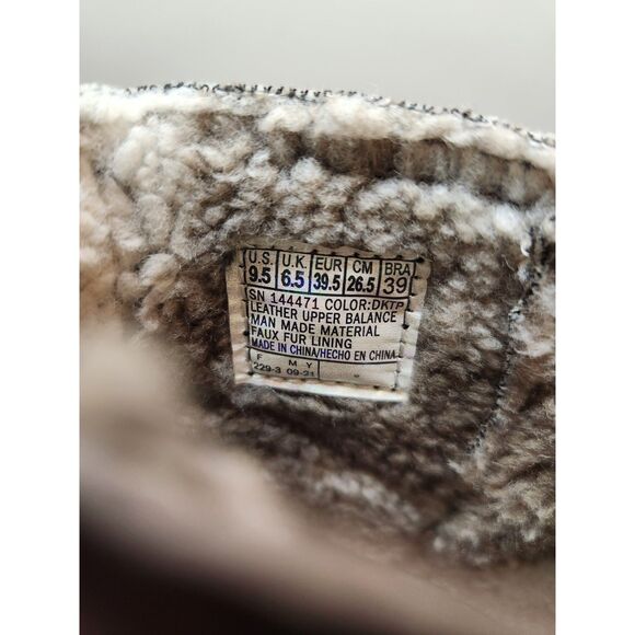 Skechers Arch Fit Boots – Women’s Wedge Style, Size 9.5 - Picture 9 of 10